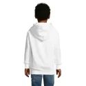Sweat à capuche enfant SOL'S SLAM KIDS personnalisable avec logo