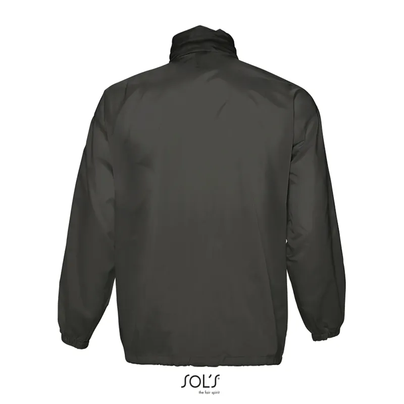 Coupe-vent SOL'S SURF unisexe personnalisable