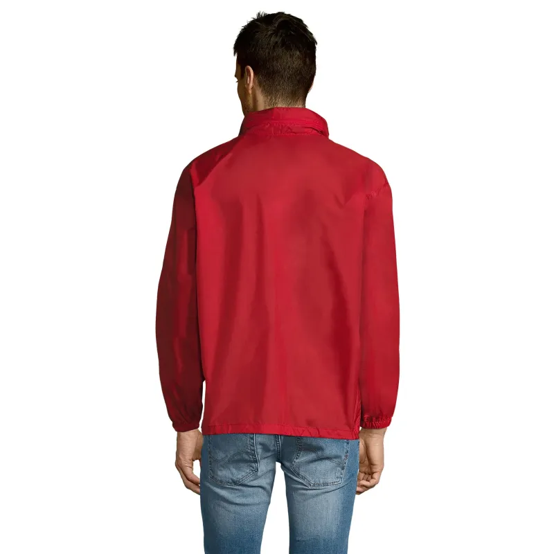 Coupe-vent SOL'S SURF unisexe personnalisable