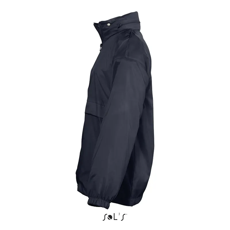 Coupe-vent enfant SOL'S SURF KIDS personnalisable