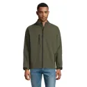 Veste Softshell Homme SOL'S RELAX 340g/m² personnalisable avec logo