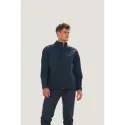 Veste Softshell Homme SOL'S RELAX 340g/m² personnalisable avec logo
