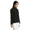 Veste Softshell Femme SOL'S ROXY 340g/m² personnalisable avec logo