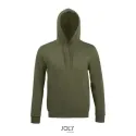 Sweat à capuche SOL'S SNAKE 280g/m² personnalisable avec logo