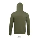 Sweat à capuche SOL'S SNAKE 280g/m² personnalisable avec logo