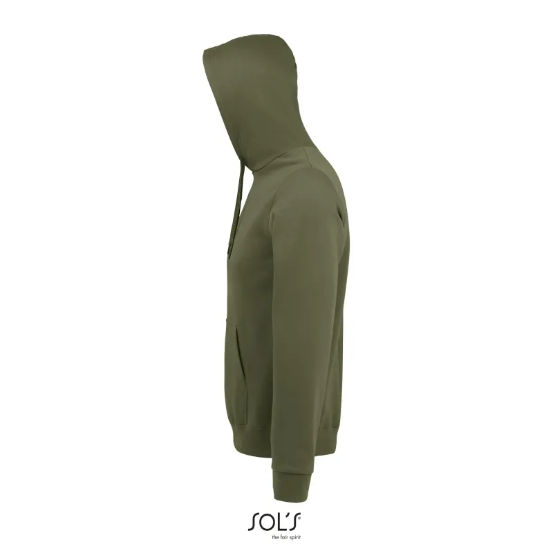 Sweat à capuche SOL'S SNAKE 280g/m² personnalisable avec logo
