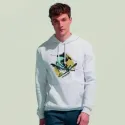 Sweat à capuche SOL'S SNAKE 280g/m² personnalisable avec logo
