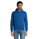 Sweat à capuche SOL'S SNAKE 280g/m² personnalisable avec logo