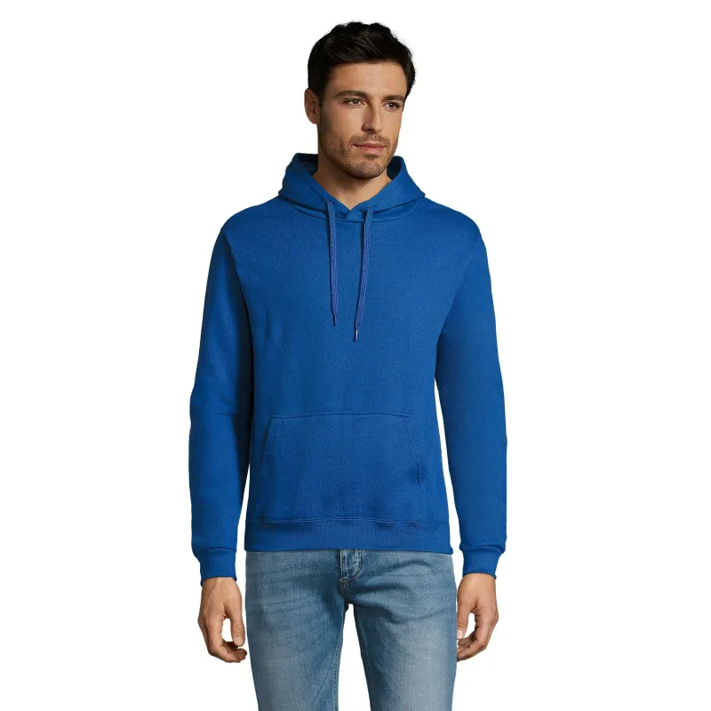 Sweat à capuche SOL'S SNAKE 280g/m² personnalisable avec logo