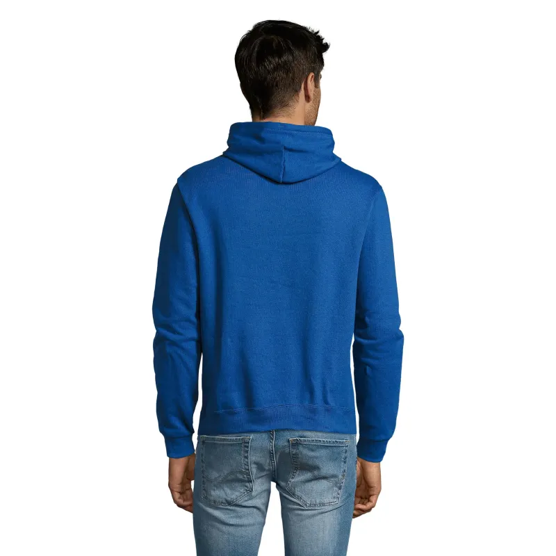 Sweat à capuche SOL'S SNAKE 280g/m² personnalisable avec logo