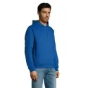 Sweat à capuche SOL'S SNAKE 280g/m² personnalisable avec logo