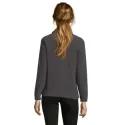 Veste micropolaire femme SOL'S NORTH personnalisable avec logo