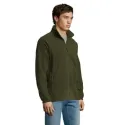 Veste micropolaire SOL'S NORTH personnalisable avec logo