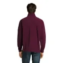 Veste micropolaire SOL'S NORTH personnalisable avec logo