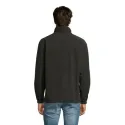 Veste micropolaire SOL'S NORTH personnalisable avec logo