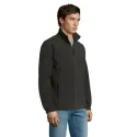 Veste micropolaire SOL'S NORTH personnalisable avec logo