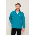 Veste micropolaire SOL'S NORTH personnalisable avec logo