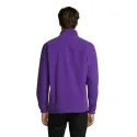 Veste micropolaire SOL'S NORTH personnalisable avec logo
