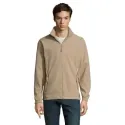 Veste micropolaire SOL'S NORTH personnalisable avec logo