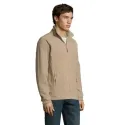 Veste micropolaire SOL'S NORTH personnalisable avec logo