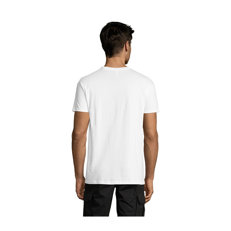 T-shirt unisexe personnalisable – SOL’S TITAN, ultra compétitif & moderne
