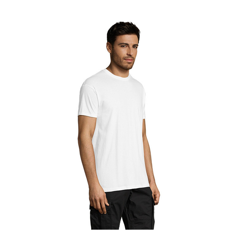 T-shirt unisexe personnalisable – SOL’S TITAN, ultra compétitif & moderne