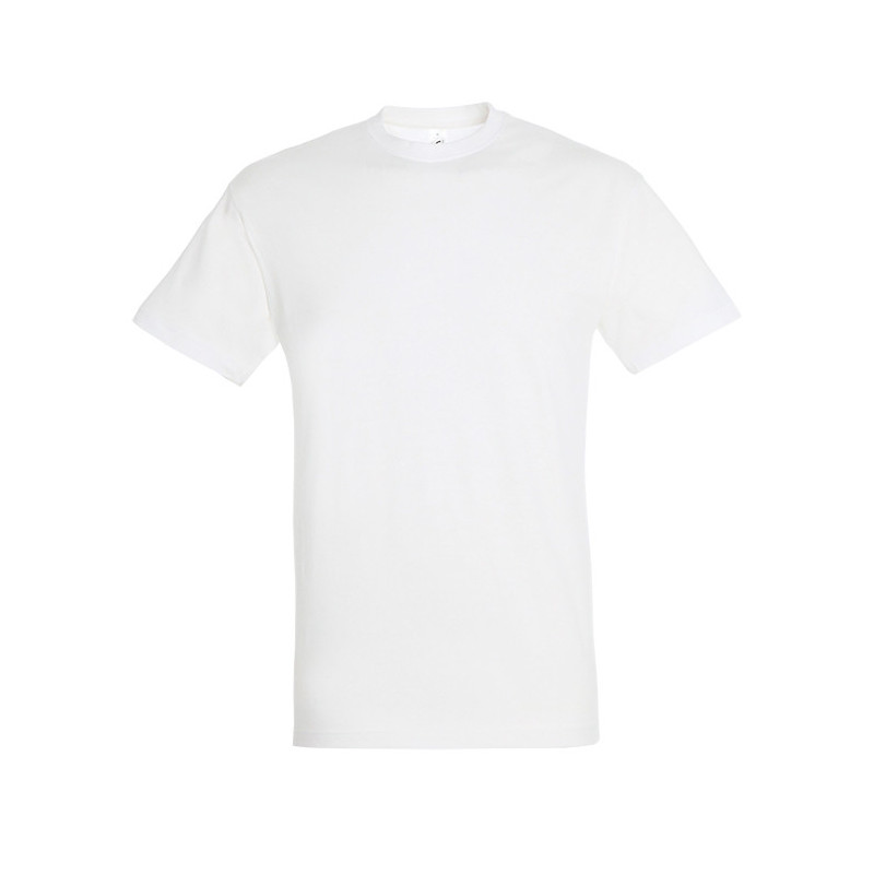 T-shirt unisexe personnalisable – SOL’S TITAN, ultra compétitif & moderne