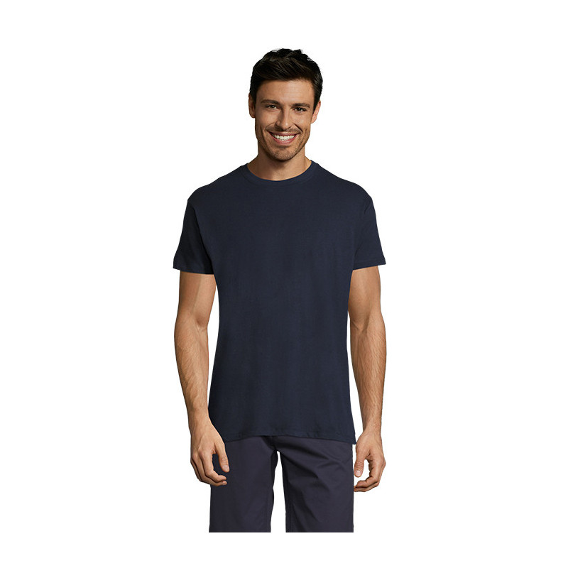 T-shirt unisexe personnalisable – SOL’S TITAN, ultra compétitif & moderne