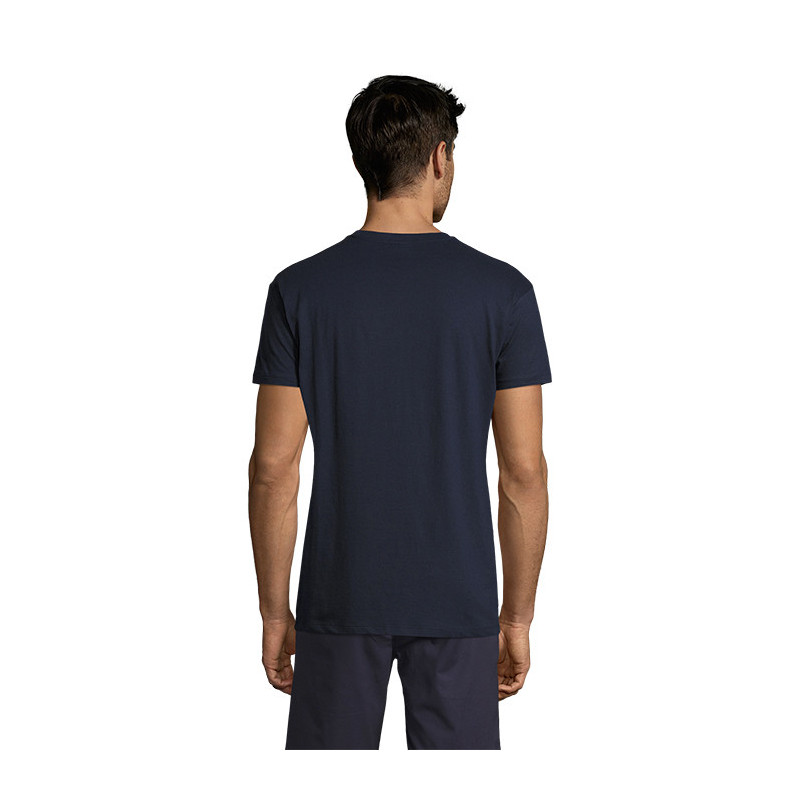 T-shirt unisexe personnalisable – SOL’S TITAN, ultra compétitif & moderne