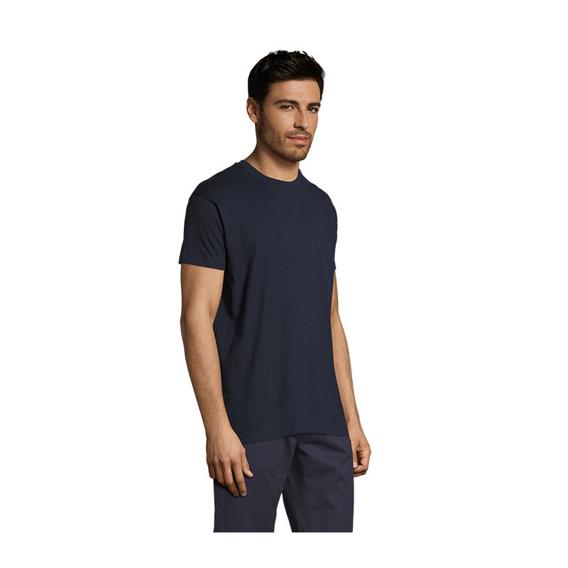 T-shirt unisexe personnalisable – SOL’S TITAN, ultra compétitif & moderne