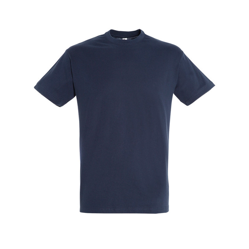 T-shirt unisexe personnalisable – SOL’S TITAN, ultra compétitif & moderne