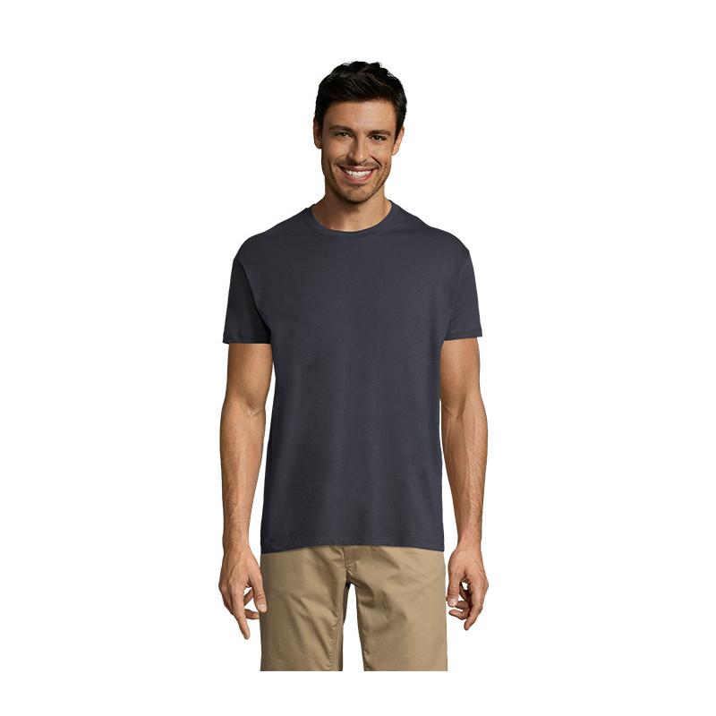 T-shirt unisexe personnalisable – SOL’S TITAN, ultra compétitif & moderne