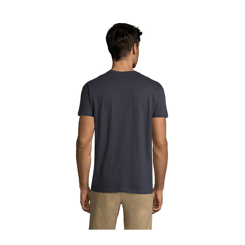 T-shirt unisexe personnalisable – SOL’S TITAN, ultra compétitif & moderne