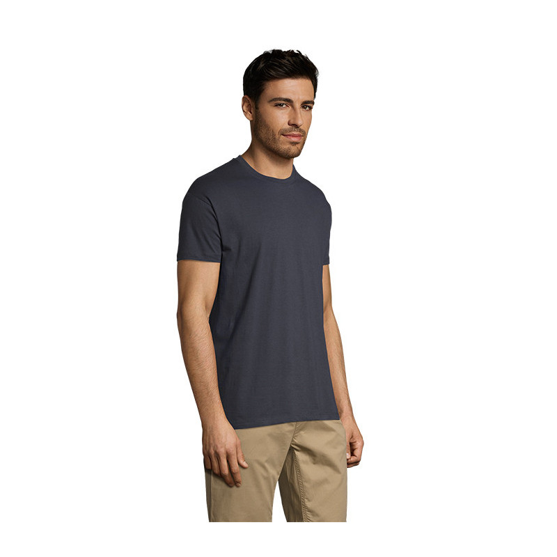 T-shirt unisexe personnalisable – SOL’S TITAN, ultra compétitif & moderne