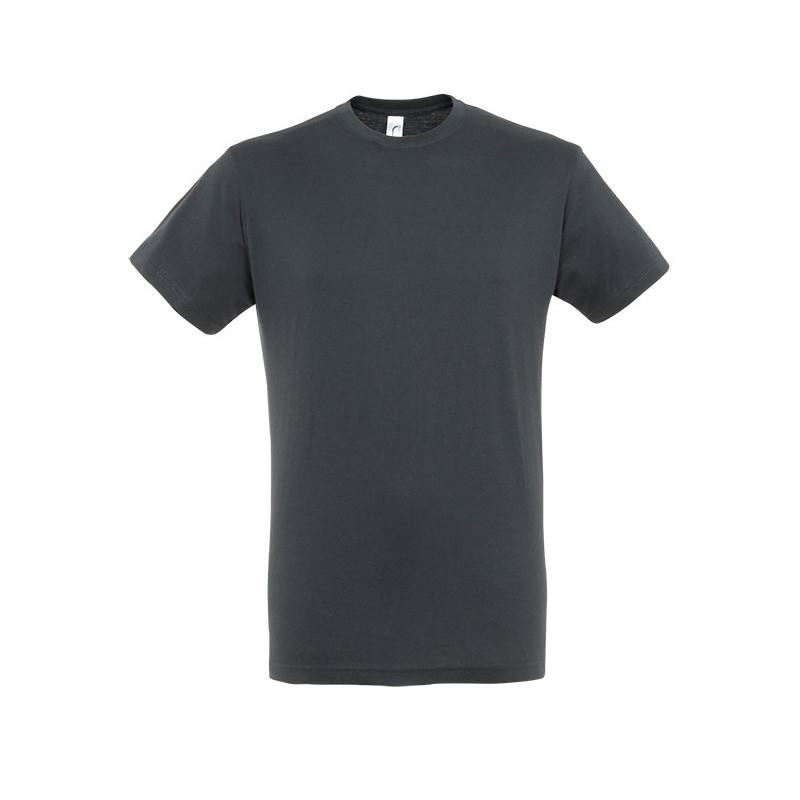 T-shirt unisexe personnalisable – SOL’S TITAN, ultra compétitif & moderne
