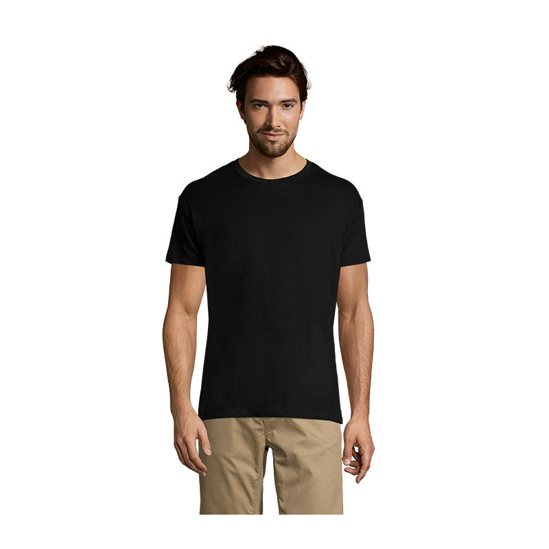T-shirt unisexe personnalisable – SOL’S TITAN, ultra compétitif & moderne