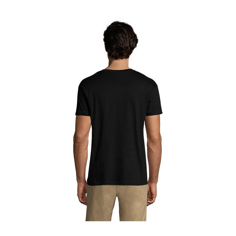 T-shirt unisexe personnalisable – SOL’S TITAN, ultra compétitif & moderne