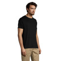 T-shirt unisexe personnalisable – SOL’S TITAN, ultra compétitif & moderne