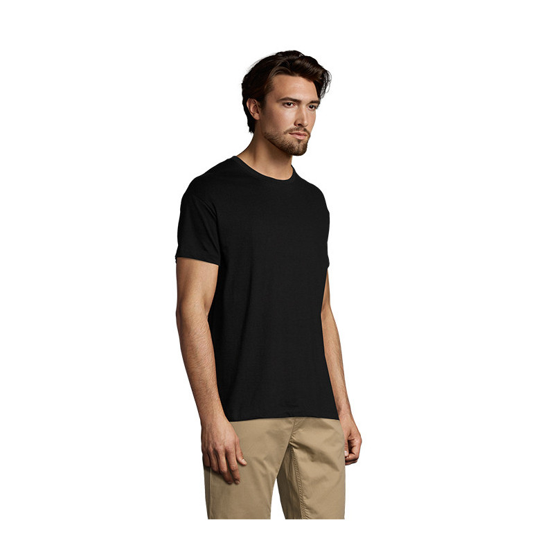 T-shirt unisexe personnalisable – SOL’S TITAN, ultra compétitif & moderne
