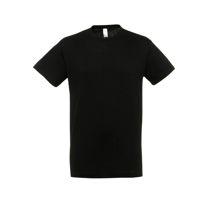 T-shirt unisexe personnalisable – SOL’S TITAN, ultra compétitif & moderne