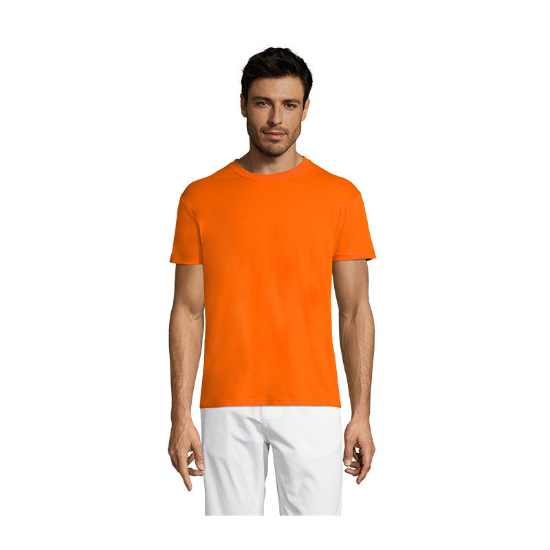 T-shirt unisexe personnalisable – SOL’S TITAN, ultra compétitif & moderne
