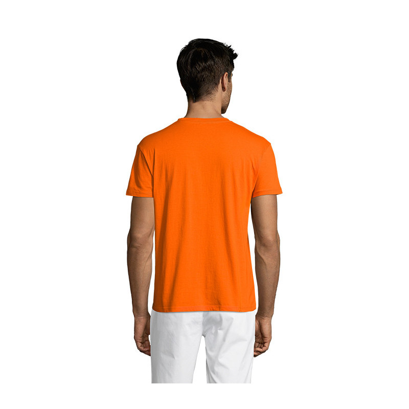 T-shirt unisexe personnalisable – SOL’S TITAN, ultra compétitif & moderne