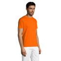 T-shirt unisexe personnalisable – SOL’S TITAN, ultra compétitif & moderne