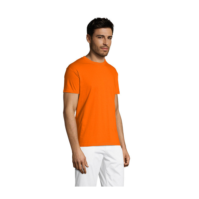 T-shirt unisexe personnalisable – SOL’S TITAN, ultra compétitif & moderne