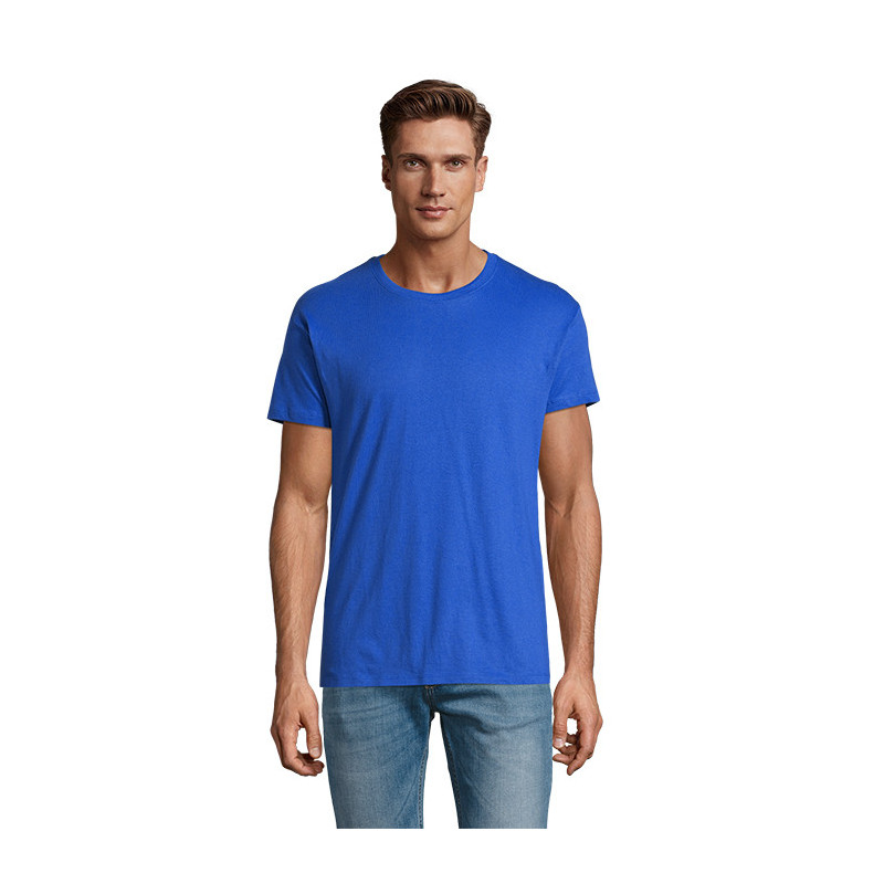 T-shirt unisexe personnalisable – SOL’S TITAN, ultra compétitif & moderne