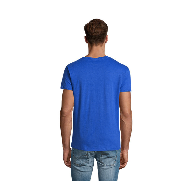 T-shirt unisexe personnalisable – SOL’S TITAN, ultra compétitif & moderne