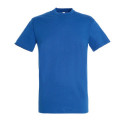 T-shirt unisexe personnalisable – SOL’S TITAN, ultra compétitif & moderne