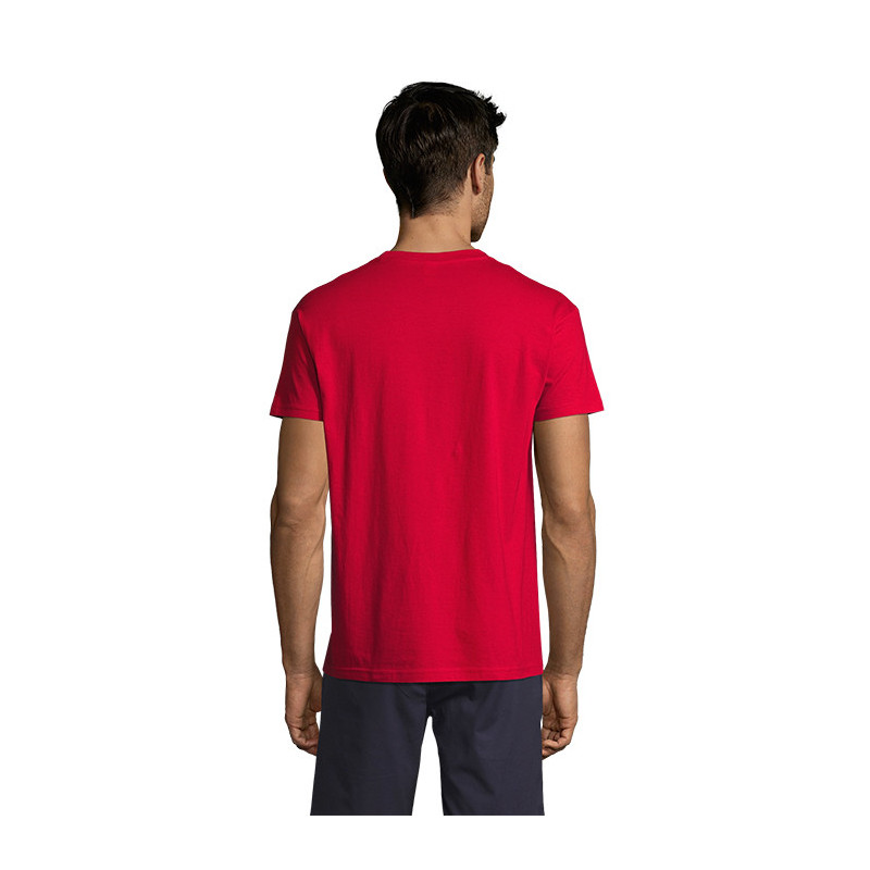 T-shirt unisexe personnalisable – SOL’S TITAN, ultra compétitif & moderne