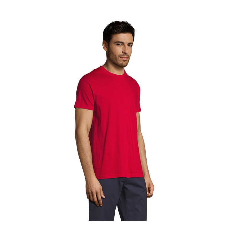 T-shirt unisexe personnalisable – SOL’S TITAN, ultra compétitif & moderne