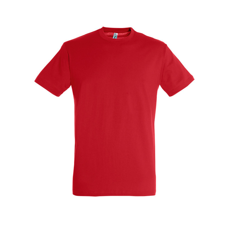 T-shirt unisexe personnalisable – SOL’S TITAN, ultra compétitif & moderne